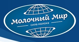 Молочный мир